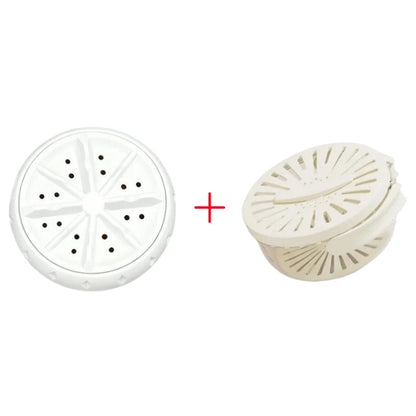 Effortless Vortex Fruit and Vegetable Washer