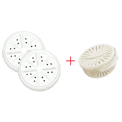 Effortless Vortex Fruit and Vegetable Washer